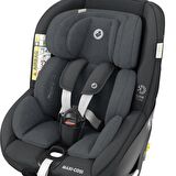 Maxi-Cosi Mica Pro Eco I-Size 360° Dönebilen Isofixli 0 - 18 kg Oto Koltuğu Antrasit