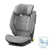 Maxi-Cosi RodiFix Pro I-Size İsofix'li 15-36 Kg Çocuk Oto Koltuğu Authentic Grey