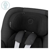 Maxi-Cosi Pearl 360 SlideTech 0-18 Kg Bebek Oto Koltuğu Authentic Black