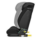 Maxi-Cosi RodiFix S I-Size İsofix'li 15-36 Kg Çocuk Oto Koltuğu Basic Black