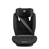 Maxi-Cosi RodiFix S I-Size İsofix'li 15-36 Kg Çocuk Oto Koltuğu Basic Grey