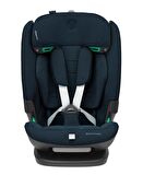 Maxi-Cosi Titan Pro I-Size ADAC'lı 9-36 Kg Çocuk Oto Koltuğu Authentic Blue