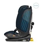 Maxi-Cosi Titan Pro I-Size ADAC'lı 9-36 Kg Çocuk Oto Koltuğu Authentic Blue