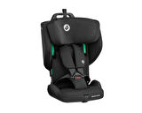 Maxi-Cosi Nomad Plus Oto Koltuğu Authentic Black