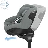 Maxi-Cosi AxissFix 360 Derece Dönen Isofix + Top Tether Oto Koltuğu