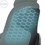 Maxi-Cosi AxissFix 360 Derece Dönen Isofix + Top Tether Oto Koltuğu