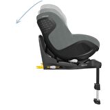 Maxi-Cosi AxissFix 360 Derece Dönen Isofix + Top Tether Oto Koltuğu