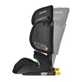Maxi-Cosi RodiFix R I-Size Isofix'li 15-36 Kg Çocuk Oto Koltuğu Authentic Black
