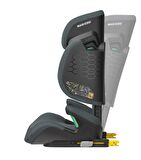 Maxi-Cosi RodiFix R I-Size Isofix'li 15-36 Kg Çocuk Oto Koltuğu Authentic Graphite