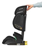 Maxi-Cosi RodiFix M I-Size Isofix'li 15-36 Kg Çocuk Oto Koltuğu Basic Black