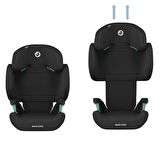 Maxi-Cosi RodiFix M I-Size Isofix'li 15-36 Kg Çocuk Oto Koltuğu Basic Black