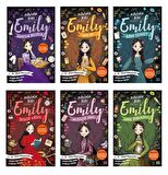 Mavinin Kızı Emily Set 6 Kitap (Kanatsız Kelebek - Yeni Ay - Mutluluk Ağacı - Hayal Dokumacısı - Kayıp Cennet - Düşler Vadisi)