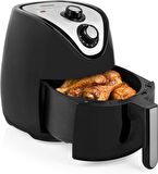 Tristar Airfryer XXL Çok Programlı Fonksiyonlu 1500 W 4,5 Lt  6994