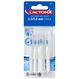 Lactona Arayüz Diş Fırçası 2,5/5,0 mm