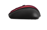 Trust 19522 Yvi Kablosuz Optik Mouse Kırmızı