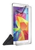 TRUST GALAXY TAB4 8.0 İnç Darbelerede ve Çizilmeye Dayanıklı Ekran Koruyucu 2 Adet