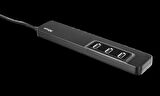 Trust 20575 Oila 10 Port USB 2.0 Hub