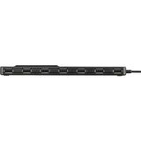 Trust 20575 Oila 10 Port USB 2.0 Hub