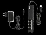 Trust 20575 Oila 10 Port USB 2.0 Hub