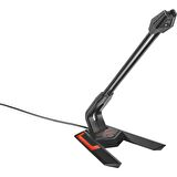 Trust 20688 GXT210 Oyuncu USB Mikrofon