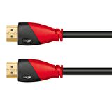 Trust GXT 730 PS4 ve Xbox One Uyumlu 4K 1.8m Hdmi Kablo