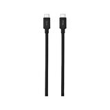 Trust 21176 Usb C To Usb C Kablo 1M Siyah (Usb 2.0)