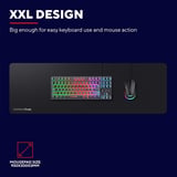 TRUST 21569 GXT758 MOUSEPAD XXL