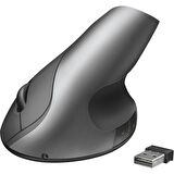 Trust 22126 Varo Wireless Ergonomik Optik Mouse