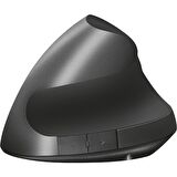 Trust 22126 Varo Wireless Ergonomik Optik Mouse