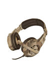 22208 Gxt 310d Radius Oyun Kulaklığı Desert Camo