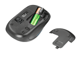 Trust 22333 Yvi Kablosuz Mouse Siyah