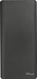 Trust Urban Primo Ultra İnce 10000 mAh Powerbank 22577 - Siyah