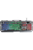 22895 Gxt845 Tural Tr Klavye&mouse Oyuncu Bundle