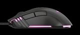 MOU GXT 121 ZEEBO 3200DPI GAMING MOUSE