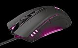 MOU GXT 121 ZEEBO 3200DPI GAMING MOUSE