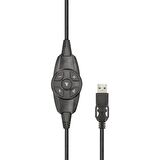 Trust 23191 GXT450 Blizz Gaming Kulaklık