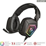 Trust 23191 GXT450 Blizz Gaming Kulaklık