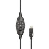 Trust 23191 GXT450 Blizz Gaming Kulaklık