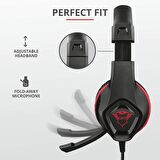 Trust Gaming GXT 404R Rana Headset Nintendo Switch Oyuncu Kulaklığı