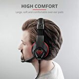 Trust Gaming GXT 404R Rana Headset Nintendo Switch Oyuncu Kulaklığı