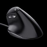 Trust  24635 Bayo Ergonomik Kablolu Optik Mouse