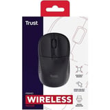 Trust 24794 Primo Kablosuz Mouse-Siyah