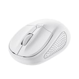 Trust 24795 Primo Kablosuz Mouse-Beyaz