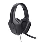 Trust GXT 415 Zirox Gaming Kulakl-Siyah  