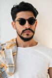 TOMY TİMY TG1359 0101 46 Polarize Unisex Güneş Gözlüğü