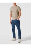 Basic STRETCH Erkek t-shirt