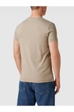 Basic STRETCH Erkek t-shirt