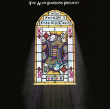 he Alan Parsons Project - Turn Of A Friendly Card / Plak 
