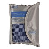 Care Plus Hijyenik Mikrofiber Çantalı Havlu
