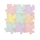 Creall Basic Color - Pastel Mavi 500ml.